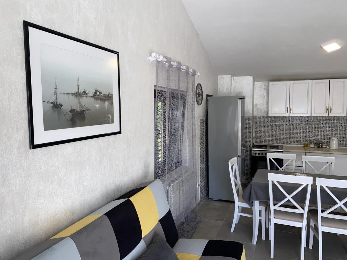 Lux Boka Sea View Apartment Kotor Exterior photo