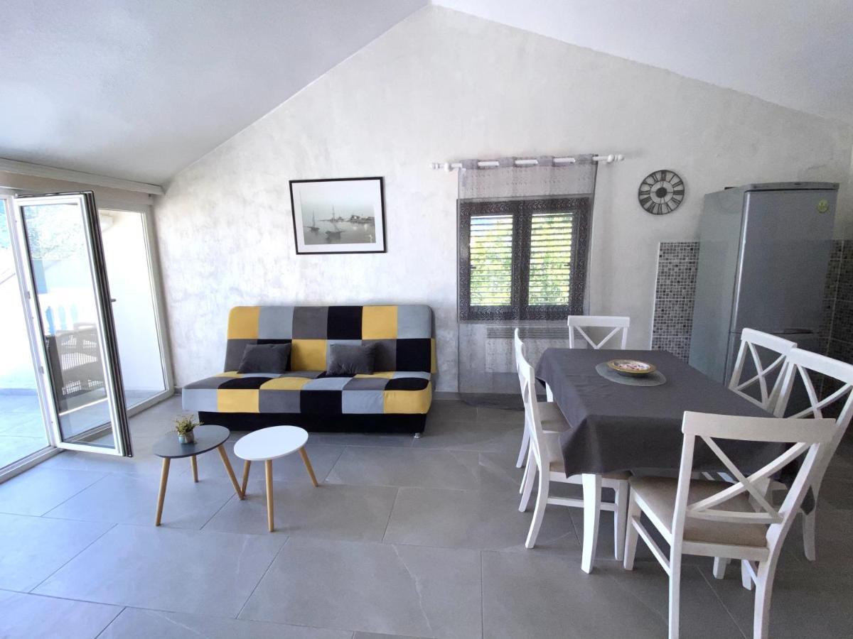 Lux Boka Sea View Apartment Kotor Exterior photo